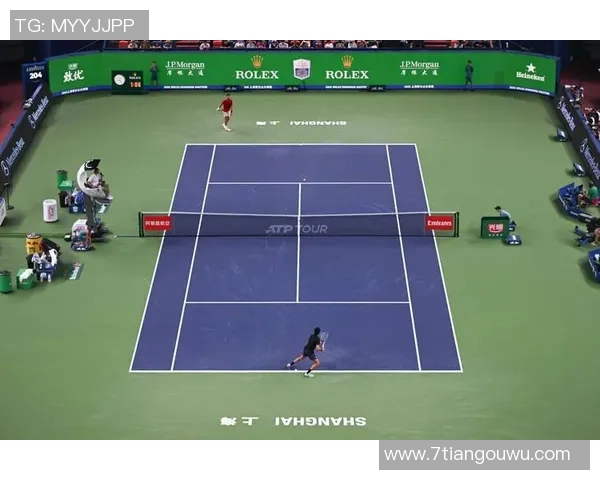 南京网球队与上海网球队赛后分析：比赛节奏与战术对决的深度解读