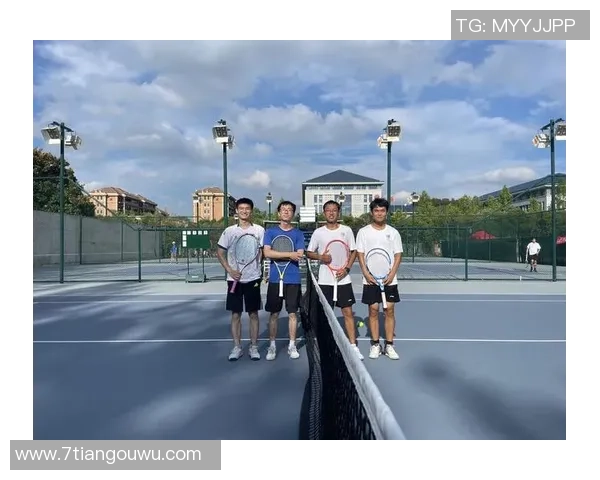 南京网球队状态分析：技术水平与比赛表现的深度探讨与评估