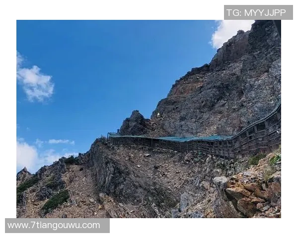 周磊亲授攀岩技巧与心得体会助你征服高峰